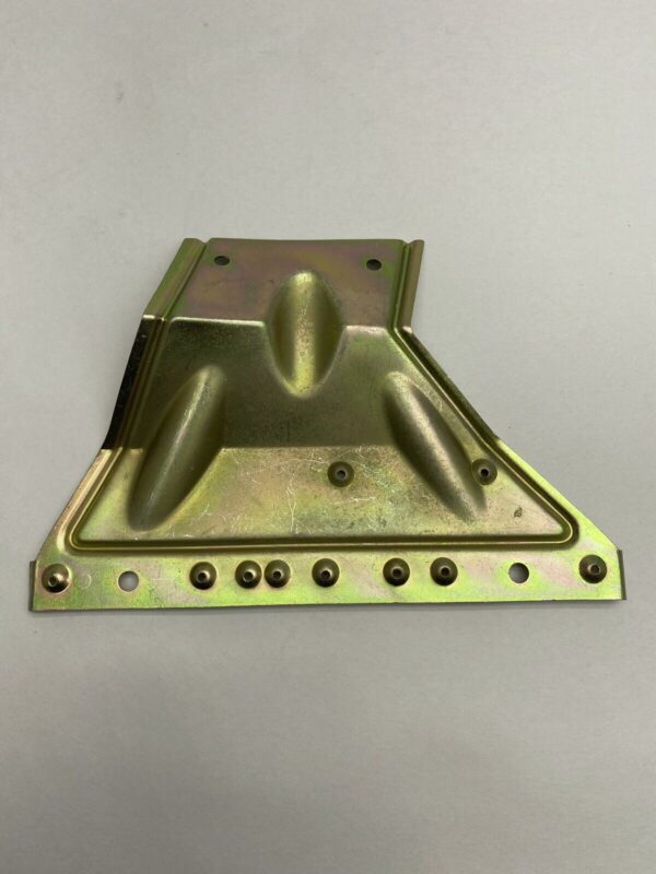 Used Relay Mounting Support fits Mercedes W108 W109 1085420040 #2 - Image 3