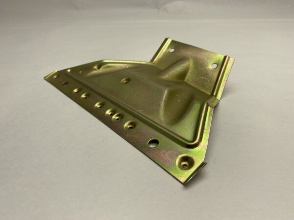 Used Relay Mounting Support fits Mercedes W108 W109 1085420040 #2 - Image 2