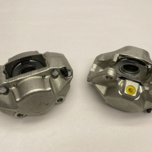 New Front Brake Calipers for Mercedes W108 W111 W113 280 SE SL