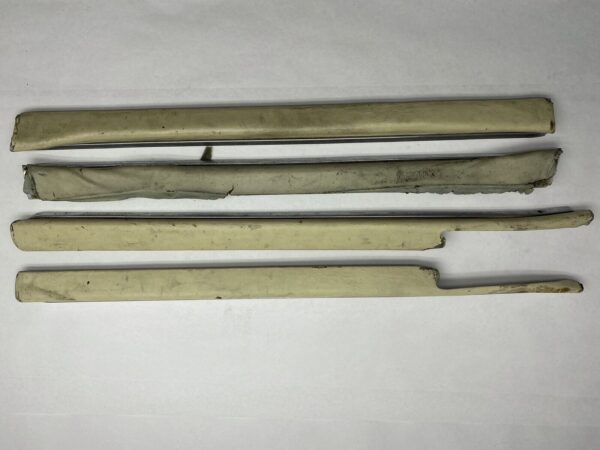 Used Set of Window Keys fits Mercedes W111 220SE 250SE 280SE Coupe