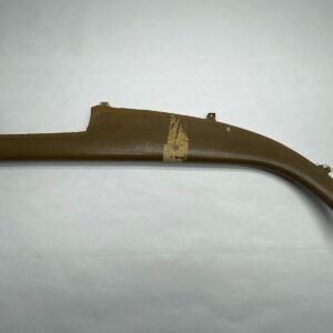 Used Top Dash Pad fits Mercedes W111 W112 Coupe Cabriolet 1116804206