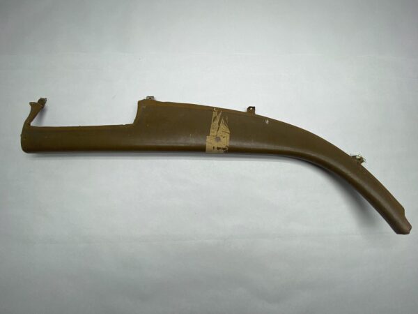 Used Top Dash Pad fits Mercedes W111 W112 Coupe Cabriolet 1116804206