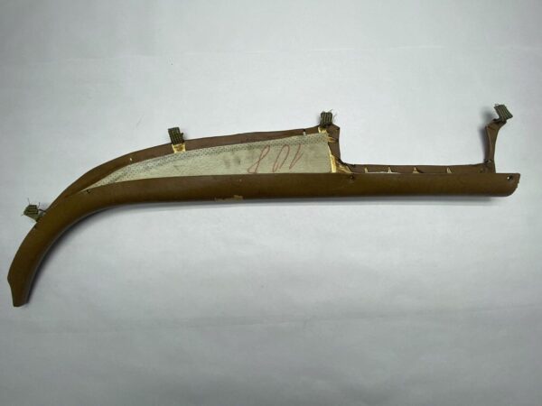 Used Top Dash Pad fits Mercedes W111 W112 Coupe Cabriolet 1116804206 - Image 4