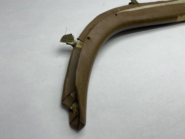 Used Top Dash Pad fits Mercedes W111 W112 Coupe Cabriolet 1116804206 - Image 3