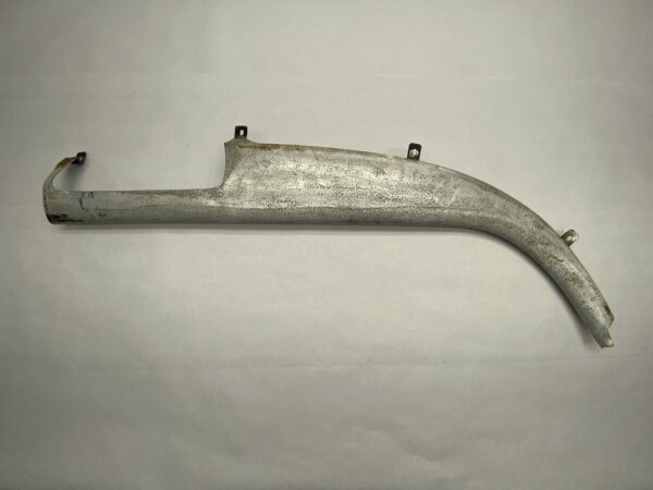 Used Top Dash Pad fits Mercedes W111 W112 Coupe Cabriolet 1116804206 #2