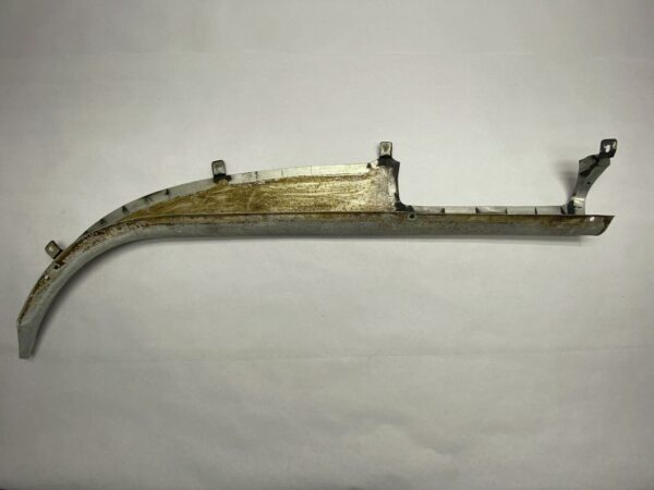 Used Top Dash Pad fits Mercedes W111 W112 Coupe Cabriolet 1116804206 #2 - Image 7