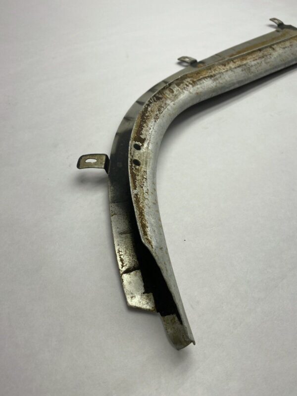 Used Top Dash Pad fits Mercedes W111 W112 Coupe Cabriolet 1116804206 #2 - Image 6