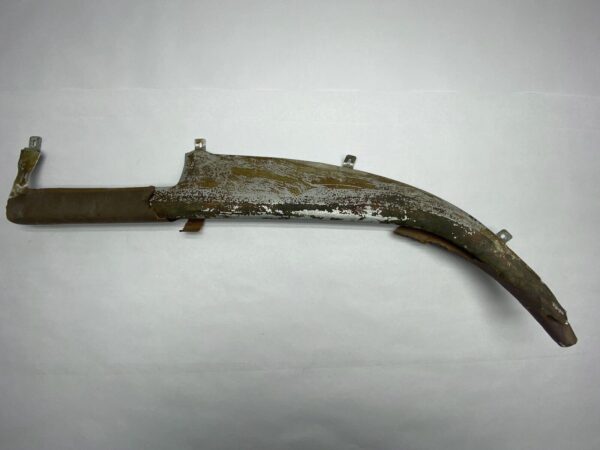Used Top Dash Pad fits Mercedes W111 W112 Coupe Cabriolet 1116804206 #3