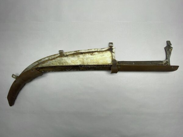Used Top Dash Pad fits Mercedes W111 W112 Coupe Cabriolet 1116804206 #3 - Image 7