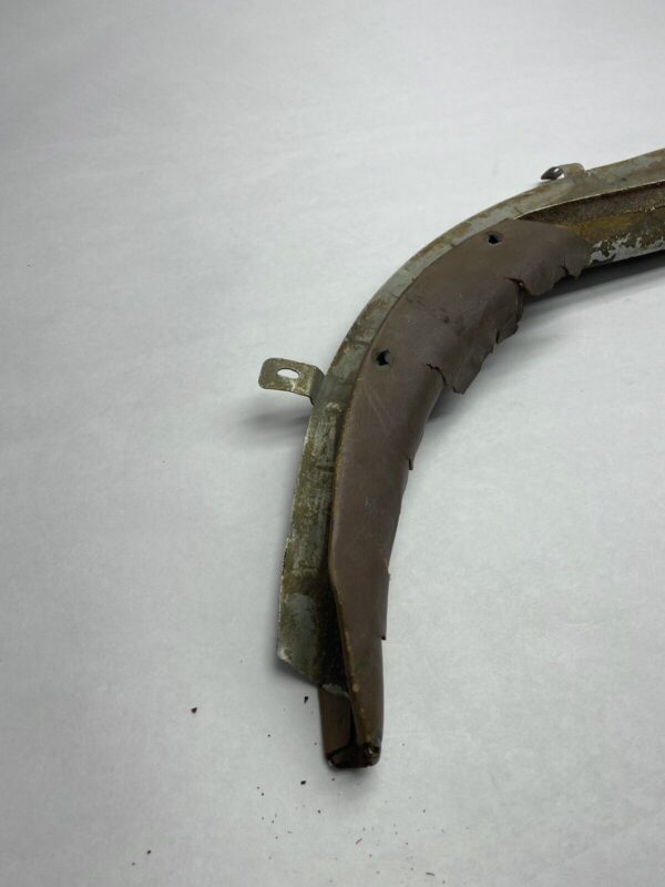 Used Top Dash Pad fits Mercedes W111 W112 Coupe Cabriolet 1116804206 #3 - Image 6