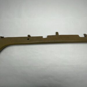 Used Right Side Under Dash Pad fits Mercedes W111 Coupe Cabriolet 1116802806