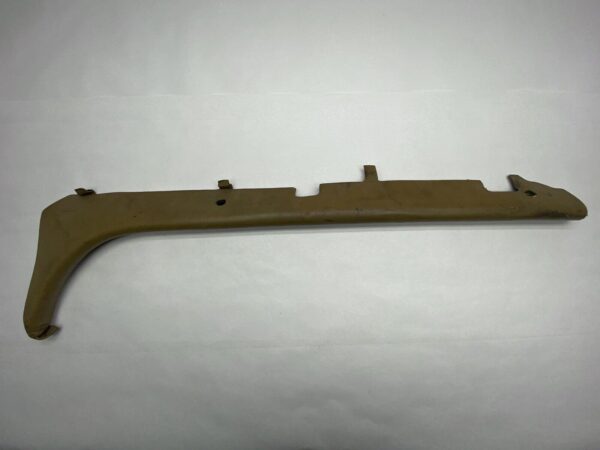 Used Right Side Under Dash Pad fits Mercedes W111 Coupe Cabriolet 1116802806