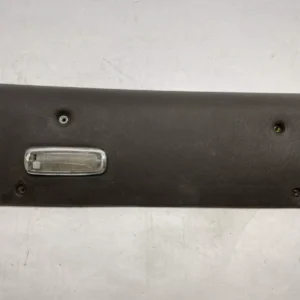 Used Bottom Center Dash Pad For Mercedes W113 Pagoda 1136807106