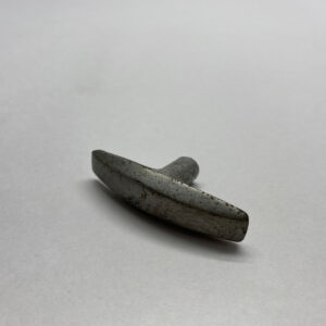 Used Hood Release Cable Handle fits Mercedes W121 190SL Ponton 1203020101
