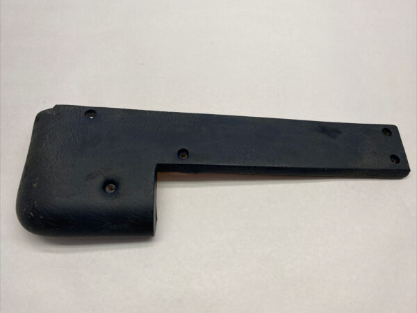 Used Bottom Right Dash Pad For Mercedes W113 1136807306 #4