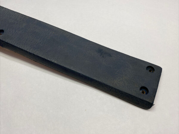 Used Bottom Right Dash Pad For Mercedes W113 1136807306 #4 - Image 4