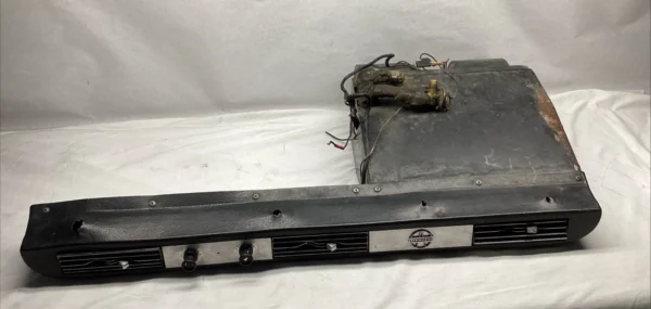 Used Kuhlmeister AC Unit Fits Mercedes W113 Pagoda