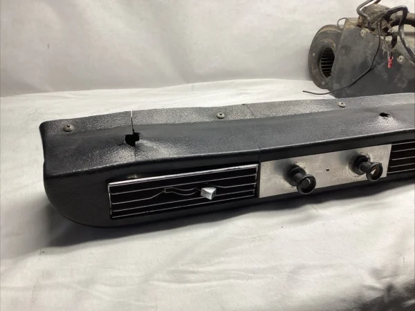 Used Kuhlmeister AC Unit Fits Mercedes W113 Pagoda - Image 2
