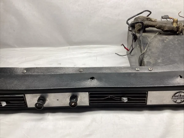 Used Kuhlmeister AC Unit Fits Mercedes W113 Pagoda - Image 7