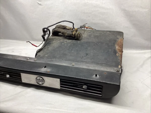 Used Kuhlmeister AC Unit Fits Mercedes W113 Pagoda - Image 6