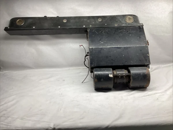 Used Kuhlmeister AC Unit Fits Mercedes W113 Pagoda - Image 4