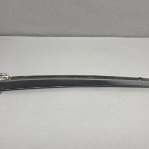 Used Left A Pillar Chrome Cover Plate fits Mercedes W111 W112 Coupe 1116885139