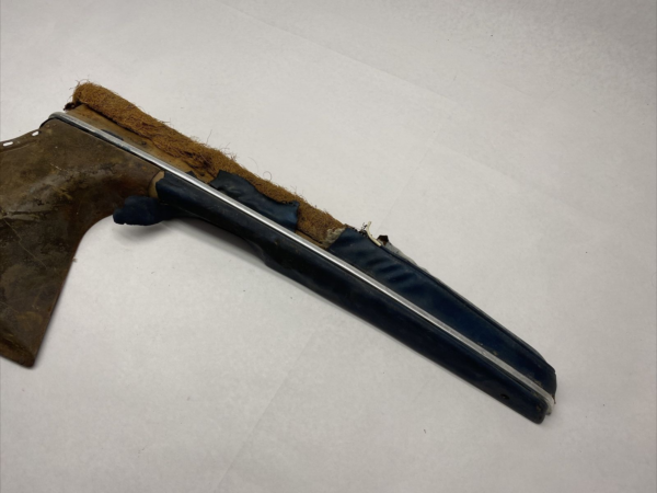 Used Right Door Pocket and Armrest fits Mercedes W111 220SE 250SE Coupe Cabrio - Image 5