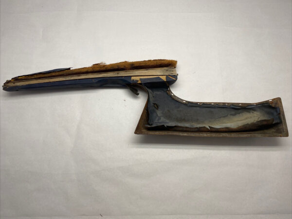 Used Right Door Pocket and Armrest fits Mercedes W111 220SE 250SE Coupe Cabrio - Image 4