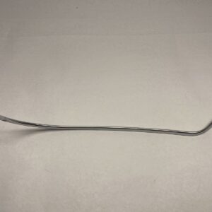 Left Door Panel Hard Pocket Chrome fits Mercedes W111 220SE 250SE Coupe Cabrio