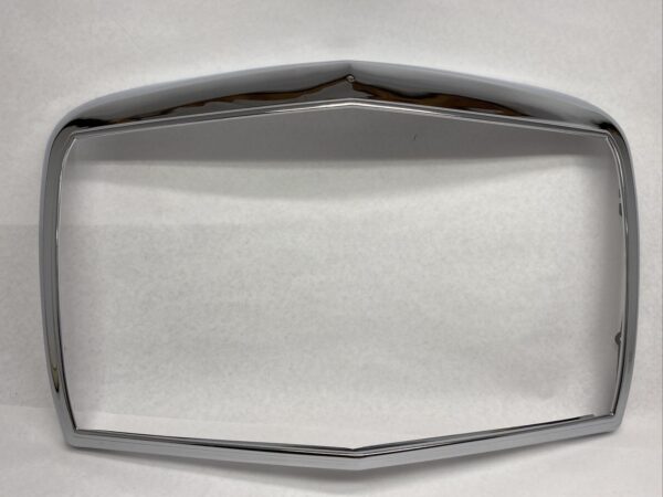 NOS Low Grille Frame Fits Mercedes W111 280SE Coupe Cabriolet 3.5 1118885015 - Image 5