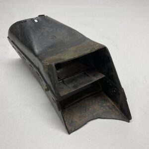 USED Left Heater Vent Duct fits Mercedes W113 230SL 250SL 280SL 1138300145