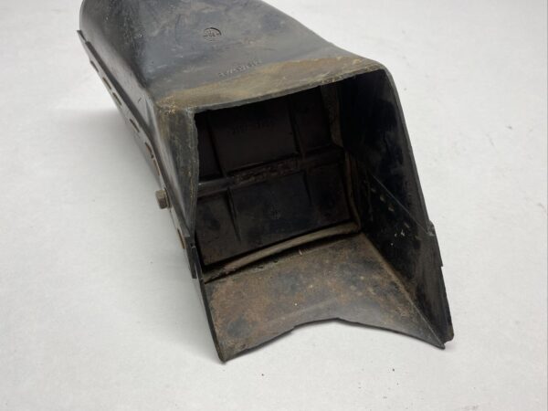 USED Left Heater Vent Duct fits Mercedes W113 230SL 250SL 280SL 1138300145 - Image 4