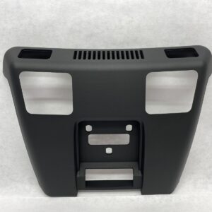 Overhead Dome Light Cover Fits Mercedes R129 A124 AMG -BLACK