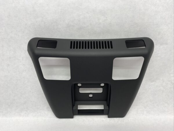 Overhead Dome Light Cover Fits Mercedes R129 A124 AMG -BLACK - Image 4