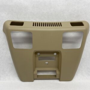 Overhead Dome Light Cover Fits Mercedes R129 A124 AMG -MUSHROOM