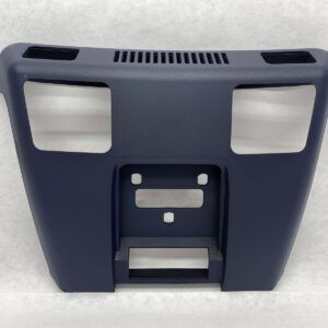 NEW Overhead dome light cover for Mercedes-Benz R129 A124 AMG -BLUE