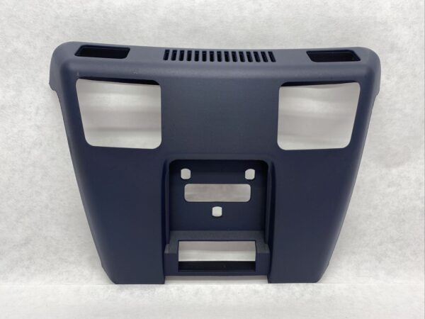 NEW Overhead dome light cover for Mercedes-Benz R129 A124 AMG -BLUE