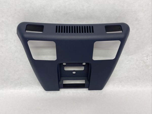 NEW Overhead dome light cover for Mercedes-Benz R129 A124 AMG -BLUE - Image 4