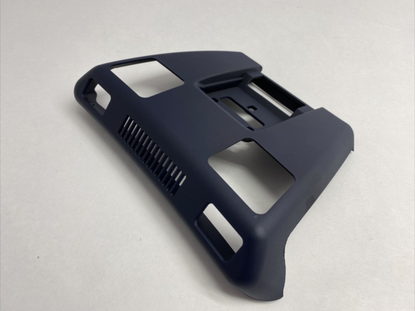 NEW Overhead dome light cover for Mercedes-Benz R129 A124 AMG -BLUE - Image 3