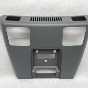 NEW Overhead dome light cover for Mercedes-Benz R129 A124 AMG -GREY