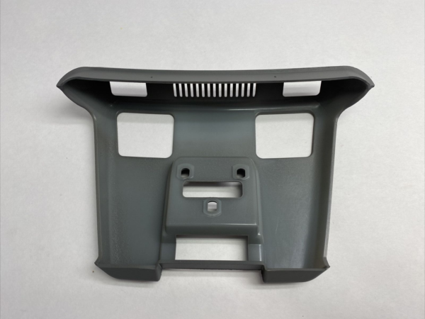 NEW Overhead dome light cover for Mercedes-Benz R129 A124 AMG -GREY - Image 2