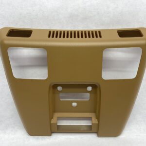 NEW Overhead dome light cover for Mercedes-Benz R129 A124 AMG -PALOMINO