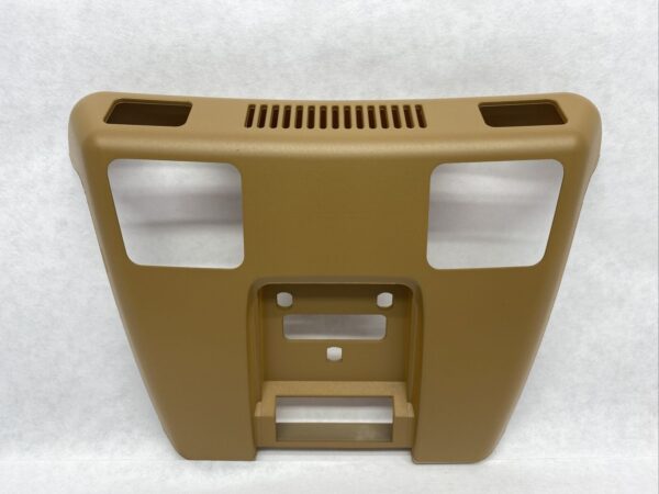 NEW Overhead dome light cover for Mercedes-Benz R129 A124 AMG -PALOMINO
