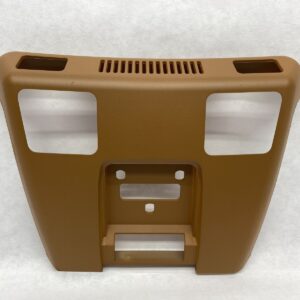 NEW Overhead dome light cover for Mercedes-Benz R129 A124 AMG -SADDLE