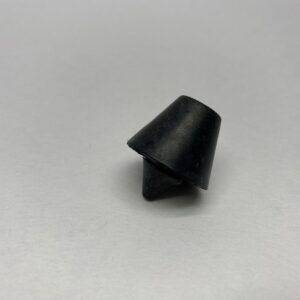 Rubber Buffer Trunk Stop Fits Mercedes R107 W108 W111 W115 W116 W123 1119871540