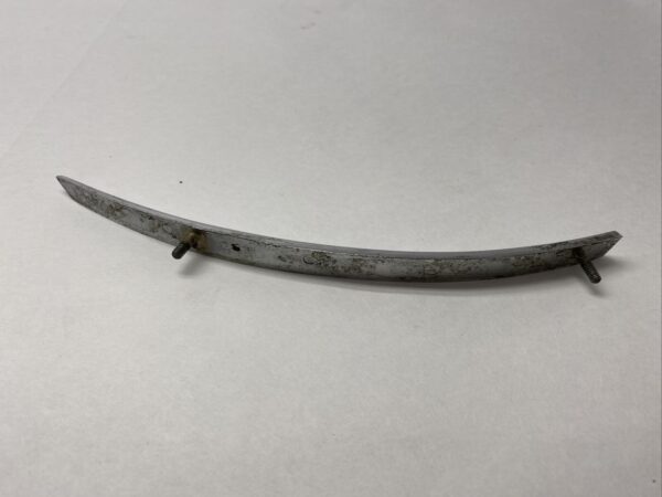 Used Top Right Upholstery Dash Trim fits Mercedes W111 Coupe Cabrio 1116895472 - Image 3