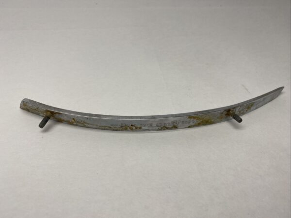 Used Top Left Upholstery Dash Trim fits Mercedes W111 Coupe Cabrio 1116895272 - Image 3