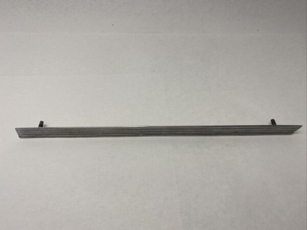 Used Top Center Upholstery Dash Trim fits Mercedes W111 Coupe Cabrio 1116895072