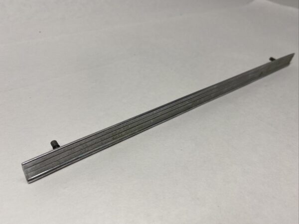 Used Top Center Upholstery Dash Trim fits Mercedes W111 Coupe Cabrio 1116895072 - Image 2