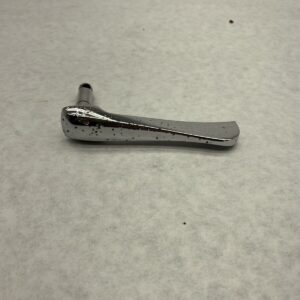 Used Left Side HardTop Release Handle fits Mercedes W113 Pagoda 1137900168